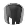 Motorfiets helmen helm vizier schild 3-snaps ontwerp open gezicht cadeau voor enthousiastiastsmotorcycle