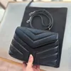 Tasarımcılar çanta lüksler kadın çanta tek omuz messenger çanta büyük tote torbası deri cüzdan crossbody klasik ekmek çanta cazibesi çok yönlü fabrika mağazası