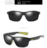 Солнцезащитные очки Felres Polarized Sport для мужчин Женщины на открытом воздухе езды на велосипеде Рыбальные очки UV400 Дизайн очков F8713