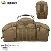Outdoor Bags 40L sac à dos de voyage tactique militaire MOLLE sac de sport sacs à dos de l'armée sacs à dos de sport imperméables en plein air bagages randonnée sac de sport T230129