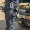 Pantalon homme 2023 Cargo tactique décontracté extérieur survêtement homme militaire multi-poches pantalon d'entraînement salopette résistante à l'usure