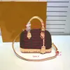 Kobiet torebki mody torby na ramię Portfelki Lady Crossbody Bags295J