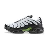 2023 100 color sports shoes TN men's running shoes 40-46