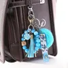 Hooks & Rails Grabber Acrylic Debit Card Puller Custom Keychain Ball Plastic Clip For Long Nails PendantHooks HooksHooks