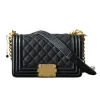2023 Luxury Designer Bag Messenger Bag High Quality Wholesale Ladies Satchel Bag Fashion Presbyopia Shoulder Handbag