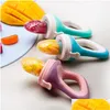 Pacifiers# Pacifiers# Born Food Nibble Baby Pacifiers Sile Feeder Kids Fruit Bpa Pacifier Feeding Safe Training Nipple Teat