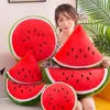 Chair Covers Cushion Pads Cushions Patio Pillows Fruit Non Armbacks Car Seatingcomfortable Chairs Dining Thick Floor Decorative Slice