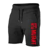 Shorts pour hommes Shorts de survêtement été entraînement décontracté coton sport musculation bermudas course usa pantalon tactique hommes pantalons de survêtement 230130