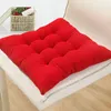 Pillow Seat Sitters Airplane Cover Car Memory Foam Chair Square Cotton Upholstery For Office Vehicle Fuzzy