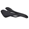 Bike Saddles Professional Competition Cushion Hollow Carbon Fiber Bow Saddle Road Seat Bag Bicycle Cycling 0130