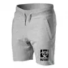 Shorts pour hommes Shorts de survêtement été entraînement décontracté coton sport musculation bermudas course usa pantalon tactique hommes pantalons de survêtement 230130