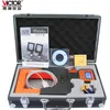 Victor 7100 VC7100 haaktype Grote diameter Ammeter kabellekkage Inspectie Inspectiestroom klemmeter.