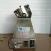 rotary cone dry powder mixing machine blender mixer powder additive food maize mixer