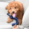 Hundhalsar justerbar koppel bilsäker bälte husdjurssele ledning för små medelstora hundar valp tillbehör