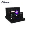 OYfame A3 Uv-flachbettdrucker Digital Für Telefon Fall Flasche Glas Acryl Metall Druckmaschine Mit Tinte