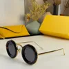 Lunettes de soleil masculines pour femmes Lunettes de soleil de mode de vente la plus vende