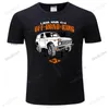 T-shirts masculins T-shirt d'été Top à manches courtes noires pour hommes Lada Nive 4x4 King King Cotton Brand T-shirt Men Imprimez Teeshirt surdimensionné 230131