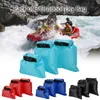 Outdoor-Taschen Lixada Packung mit 3 Schwimmbeuteln 1L 2L 3L Wasserdichter trockener Camping-Rafting-Aufbewahrungssack Kajakzubehör