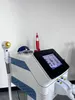 2in1 Laser Tattoo Removal Epilator 808 Diode Laser Hair Removal 3 Wavelength 755nm 808nm 1064nm Pico Permanent