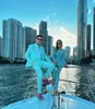 Summer Beach Men Wedding Tuxedos One Button Blazer Outfits Business Formal Wear Jacket and Pants