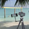 Tripods Cayer CT3480 Karbon Fiber Ağır Hizmet Yüksek Kaliteli Kamera Video SLR DSLR Kaydedici ve Kamera için Tripod