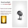 Waterproof Modern LED Spot Light Lawn Lamp Outdoor Garden Decoration Tree Yard Patio Park Landscape Lighting 220V 240V