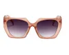 Mode lunettes de soleil italiennes hommes et femmes designer 151 lunettes de soleil protection UV verres polarisés