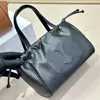 Designers Handbags Women Plain Tote Bag Brand Embossing Genuine Leather Crossbody Shoulder Bags Men Versatile Large Handbag