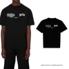 Angeles Mens T-shirts Women Designers Palm Angle T-shirts Fashion Apparel Man S Letter Short Short Palmeiras 470