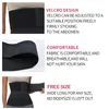 Kvinnors shapers 13cm bandage wrap ryck mig upp midje tränare premium midja trimmer back support body shaper mage cincher compression band fajas 230131