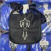 Messenger Trapstar женская мужская сумка Trapstars IRONGATE COBRA T Роскошный дизайнер Crossbody винтажная сумка Плечевой клатч Водонепроницаемый РЮКЗАК оптом Сумки