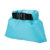 Outdoor-Taschen Lixada Packung mit 3 Schwimmbeuteln 1L 2L 3L Wasserdichter trockener Camping-Rafting-Aufbewahrungssack Kajakzubehör