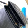 çanta loulou çanta tasarımcı kadın çanta omuzdan askili çanta zinciri çapraz vücut lou çanta el çantası lüks deri çantalar bayan moda çanta crossbody kılıf çanta cüzdan