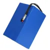 36V 13AH 48V 20AH 18650 Cell Battery Pack e-Pike LI-ion recargeable بطاريات الليثيوم القابلة لإعادة الشحن الدراجات الكهربائية 500W 750W 1000W 30A BMS