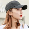 Ball Caps Mesh Breathable Black Cap Solid Color Baseball Casquette Hats Fitted Casual Gorras Hip Hop Dad For Men Women Unisex