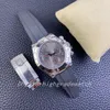 2023 Clean Factory 116500 116520 Men's Watch Multi-Function Timer Cal. 4130 r￶relse 40 mm 904 L rostfritt st￥l keramisk ring mun safir kristallglas vattent￤t