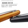 Fountain Pens Pilot 88Gmetal Pen Rostfritt stål NIB Metropolitan Animal Colorful High Quality for Writing 230130