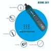 Electric Drill SHENHAOXU Cordless Electric Screwdriver Rechargeable 1300mah Battery Drill Mini Torque Adjustment Power Tools LED Light Repair 230130