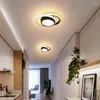 Avizeler Modern Led Koridor Tavanı Yemek Odası Mutfak Koridor Koridoru Yatak Odası Fuaye Yaşam Galeri Kapalı Ev Lambaları