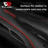 Selles de vélo respirantes en Silicone, coussin de siège confortable pour route de montagne, équipement de cyclisme, accessoires de vélo 0131