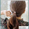 Cheveux Bandes De Caoutchouc Simple Noeud Coeur Dinosaure Grenouille Élastique Pour Les Filles Bohème Bandeau De Mode Enfants Accessoires Femmes Drop Delivery Je Dh7U0