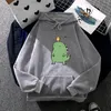 Kvinnors hoodies tunika längd zip up hoodie kvinnliga damer toppar o nacktryck klubb vanliga blusar skjorta flickor skjortor