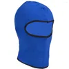 Bandanas Hiver Coupe-Vent Enfants Cagoule En Plein Air Polaire Chapeau Moto Ski Cap Équitation Écharpe Visage Garçons Filles Cache-Cou Bouclier