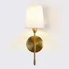 Wandlampen kristallen sconce verlichting keuken decor zwart buiten antieke badkamer schattige lamp