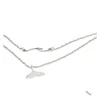 Anklets Bohemian Ocean Wave Whale Tail Anklet Bracelets 여성 해변 시어 컬러 발목 발 팔찌 여름 보석 28 E3 Drop de dhwny