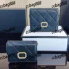 CC Bags Trend Strass Square Lock Umhängetasche Mini Shopping Wallet Handtasche Klassische Klappe Umhängetasche Münzgeldbörse Gürteltasche Koffer Clutch KY0G