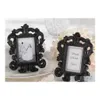Other Event Party Supplies 100Pcs Baroque P O Frame Wedding Gift Picture Frames Valentines Day Baroqueelegant Place Card Holder Wh Dhhbd