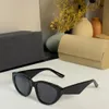 Womens Sunglasses For Women Men Sun Glasses Mens Fashion Style Protects Eyes UV400 Lens With Random Box And Case 4438