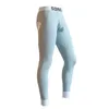 Herren-Thermounterwäsche, koreanische Version, personalisierte Mode, schmale Passform, Sport, atmungsaktiv, Herbsthose, dünne junge Leggings