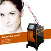 Nieuwe laser voor tatoeage Verwijder Super Picosecond Pico Laser Rod Fractional Laser Tip Pico
